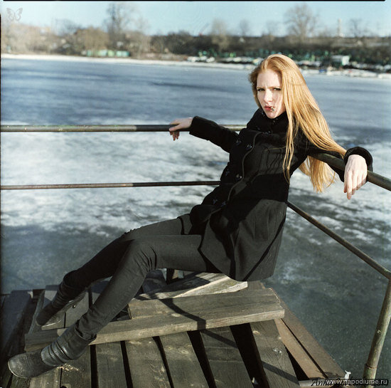 Фото Анна Горбенко
