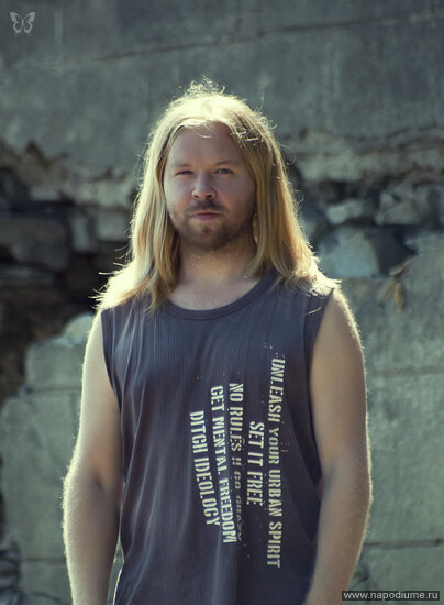 Фото Сергей Зубарев