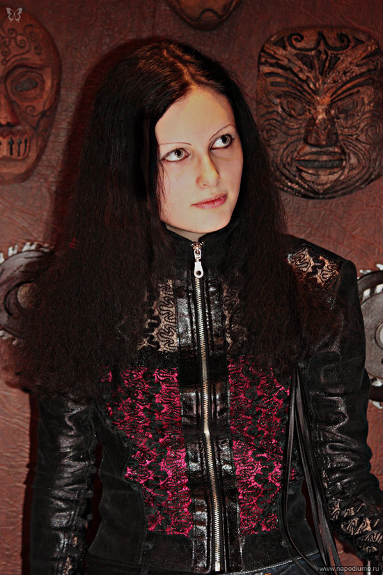 Фото Yana Anina