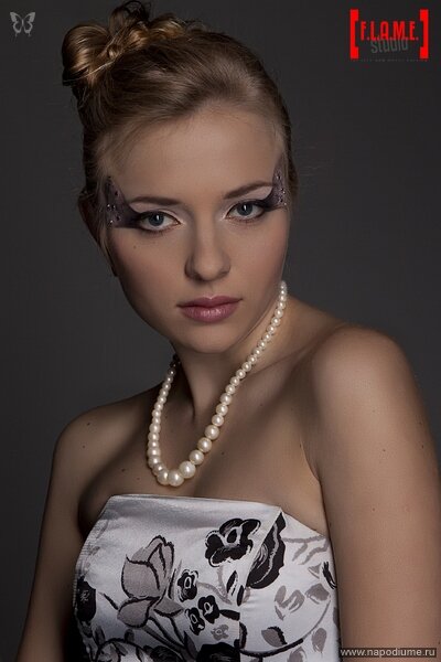 Фото Анна Симакова
