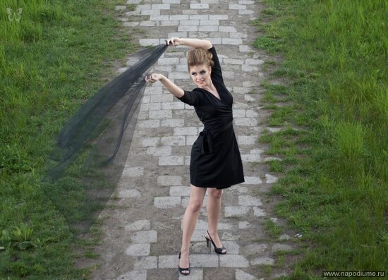 Фото Ольга Нестеренко