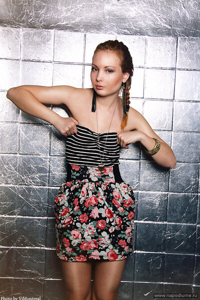Foto Nadin Belova
