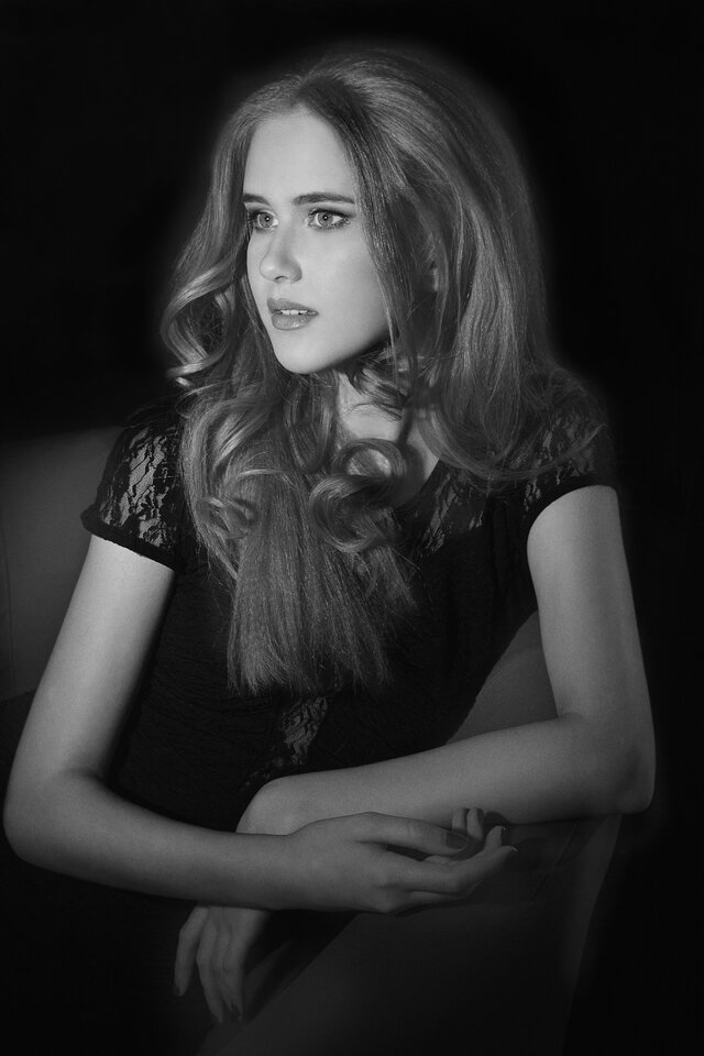 Фото Анна Лазарева