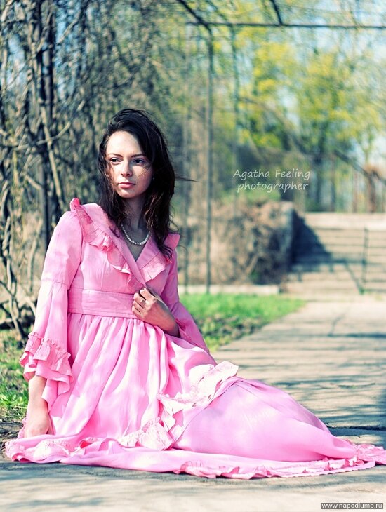 Фото Диана Ненашева