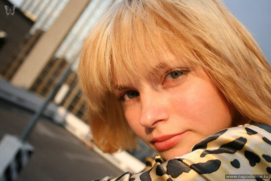 Фото Nasta Samojlenko