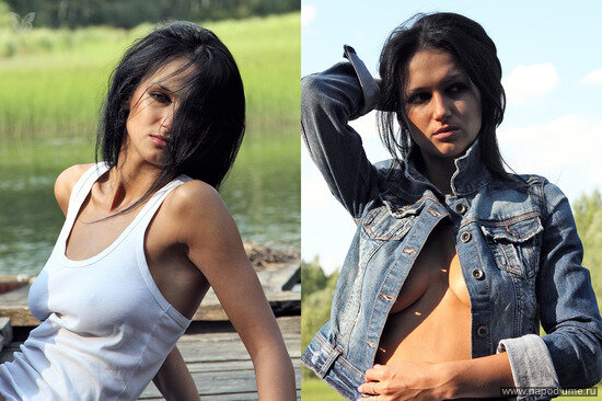 Фото Pavel Vango