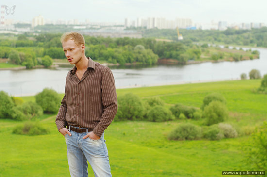 Фото Анна Юнак