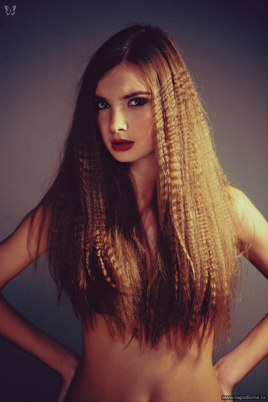 Фото PRET-A-PORTER model management