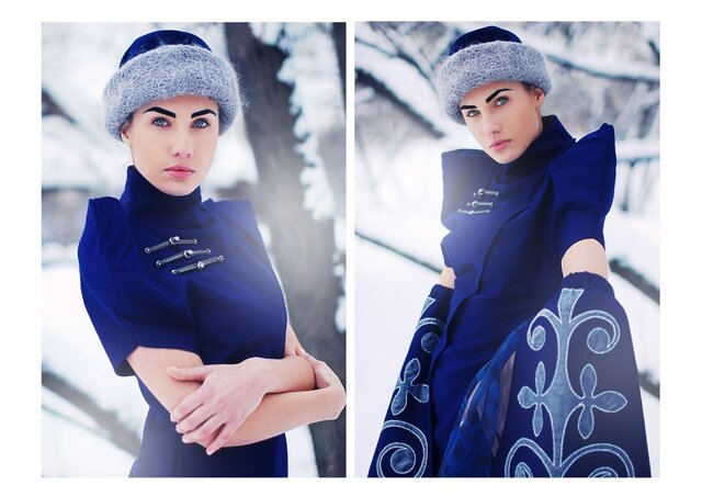 Фото Оксана Колобова