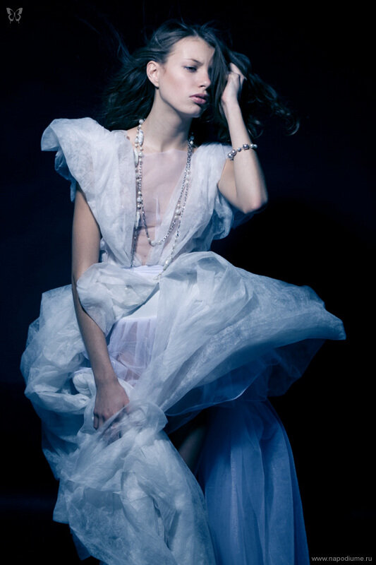 платье KSENIA DEKOVA