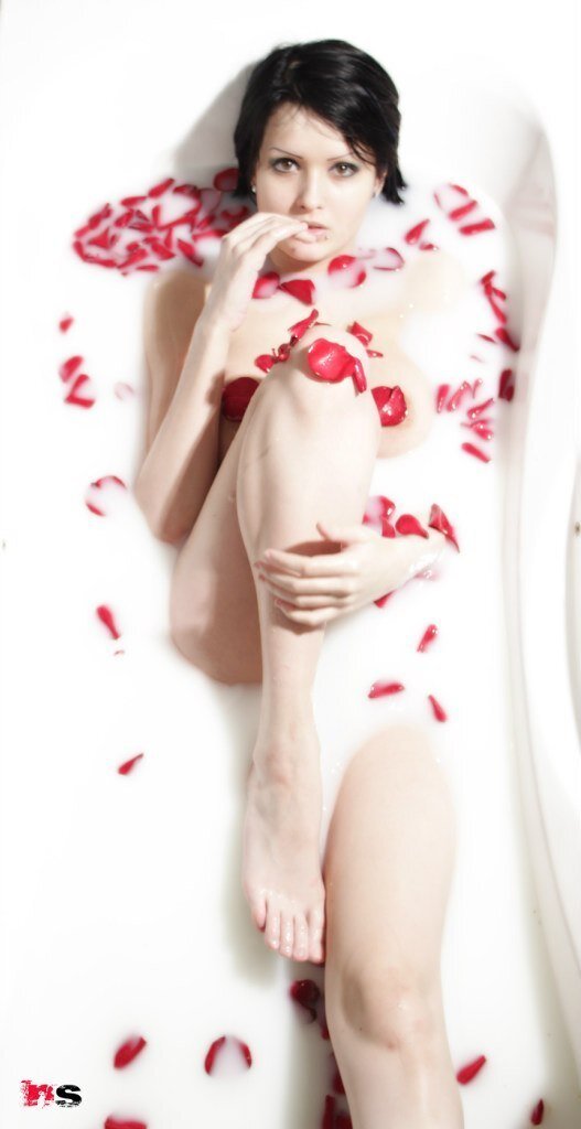 Фото Neo Himura Geisha
