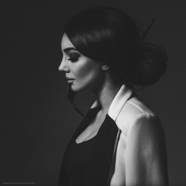 Фото Tusho Barseghyan