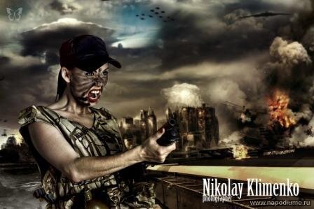 Фото Nikolay Николай Клименко Klimenko