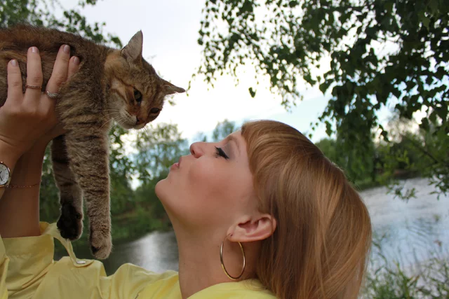 Catherine Gorshenkova's photo