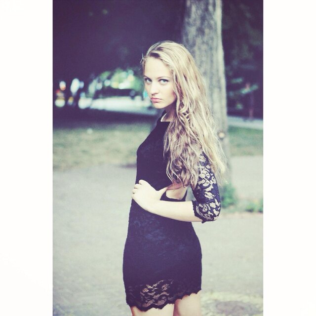 Фото Екатерина Windinthehair Кузнецова