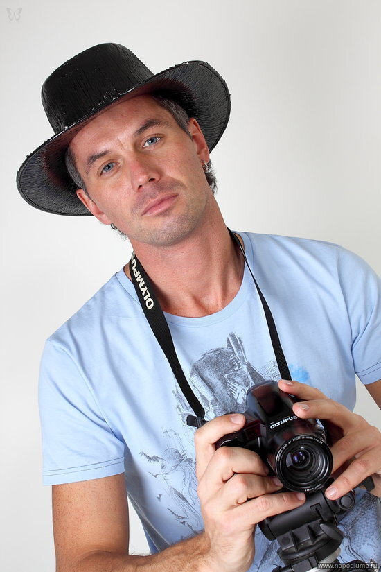 Фото Alex Vorob'yev