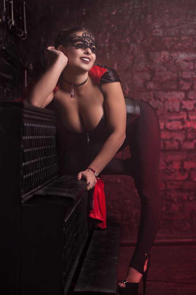 Фото Анна Руденко