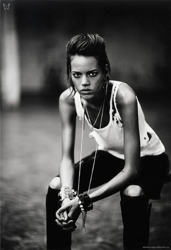 Freja Beha  