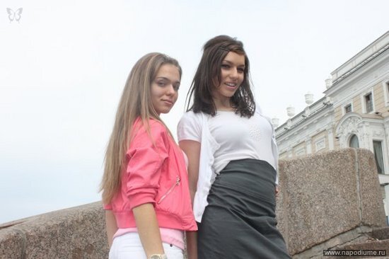 Фото Ириша Тихомирова