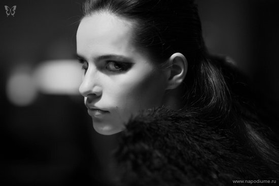 Fashion,  ню,  портрет
