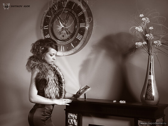 Фото Uliana Krasovskaya