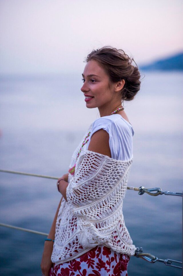 Zhanna Sisoeva's photo