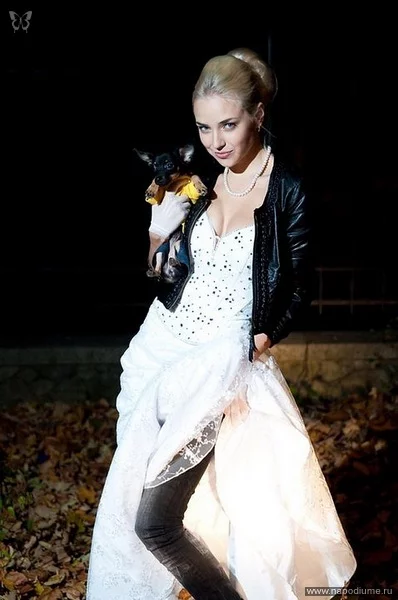 Фото Valeriya Alimova