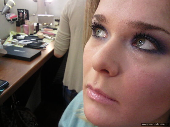 Фото Маргарита Make up