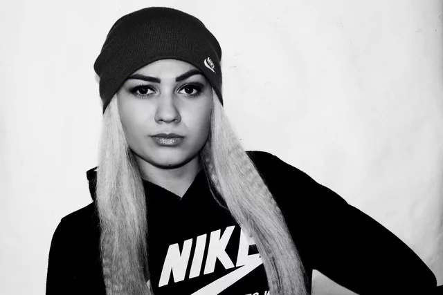 Anzelika Dunajceva的照片