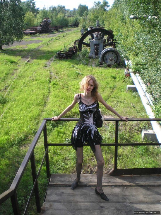 Фото Ольга Black