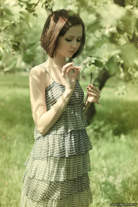 Фото Анна Юнак