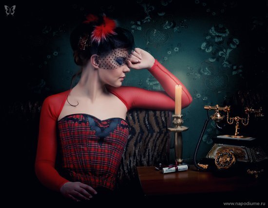 Фото Юлия Волынина