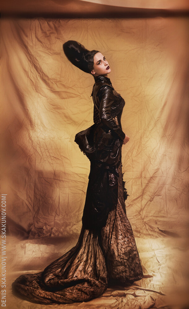 Фото Лена Липеева