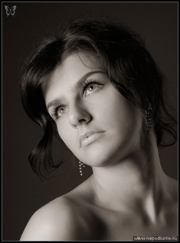 Фото Алина Антонова