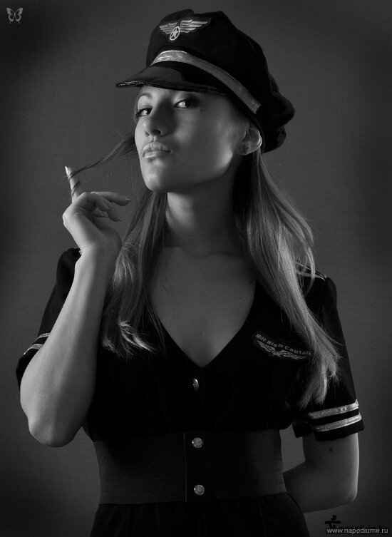 Foto Dmitrij Amel'kin