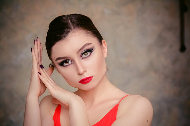 Фото Юлия Брянцева