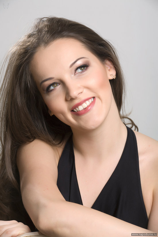 Фото Darja Vorontsova