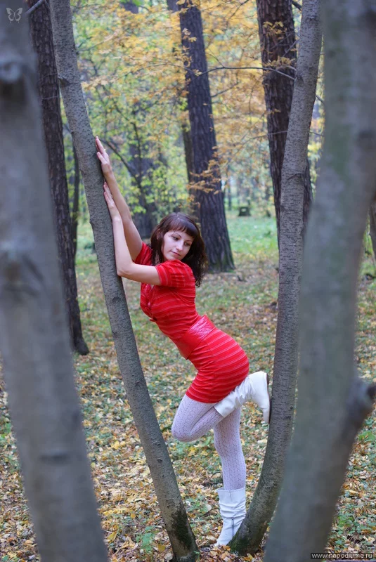 Ksenia Vol'hina's photo