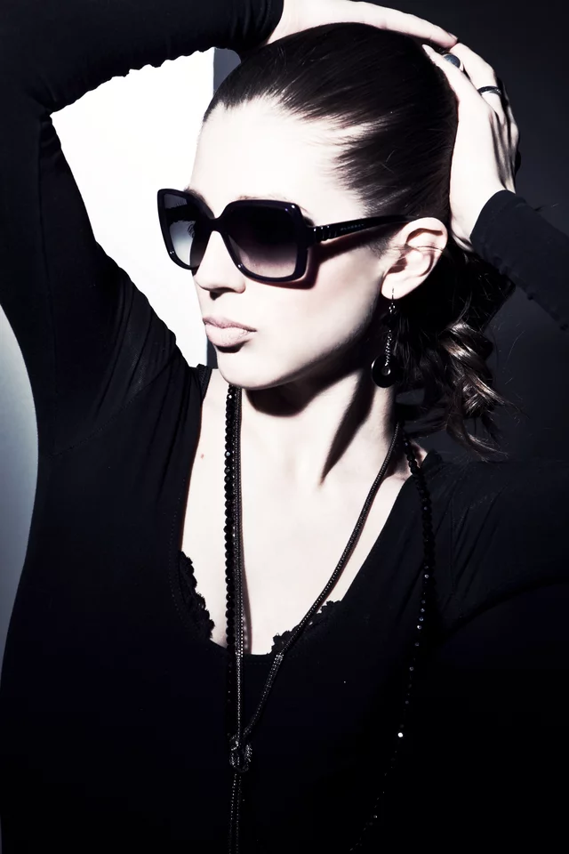 anina Kristova's photo