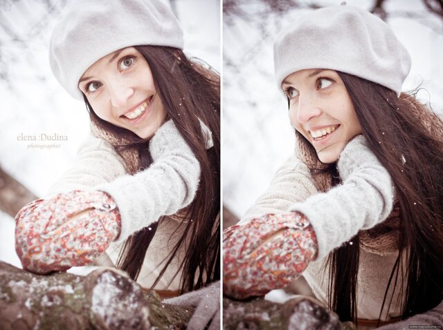 Фото Елена Дудина