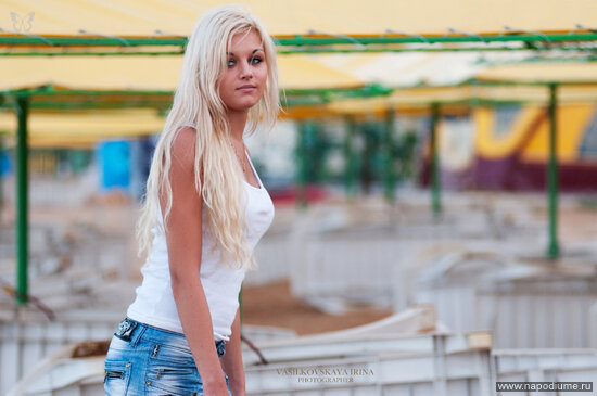 Фото Ирина Васильковская