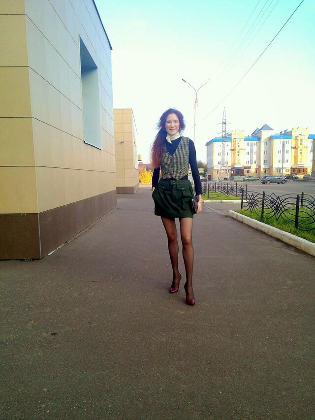 Фото Ида Ida Kayumova Каюмова