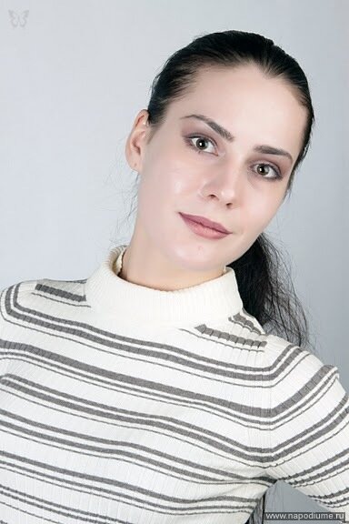 Фото Елена Вагабова