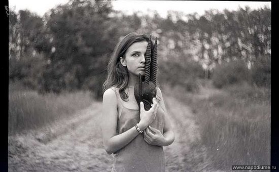 Фото Анна Колесникова
