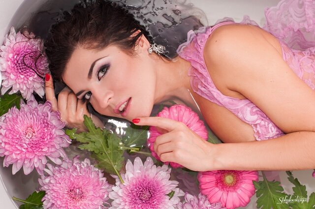 Фото Mariana-Calimova