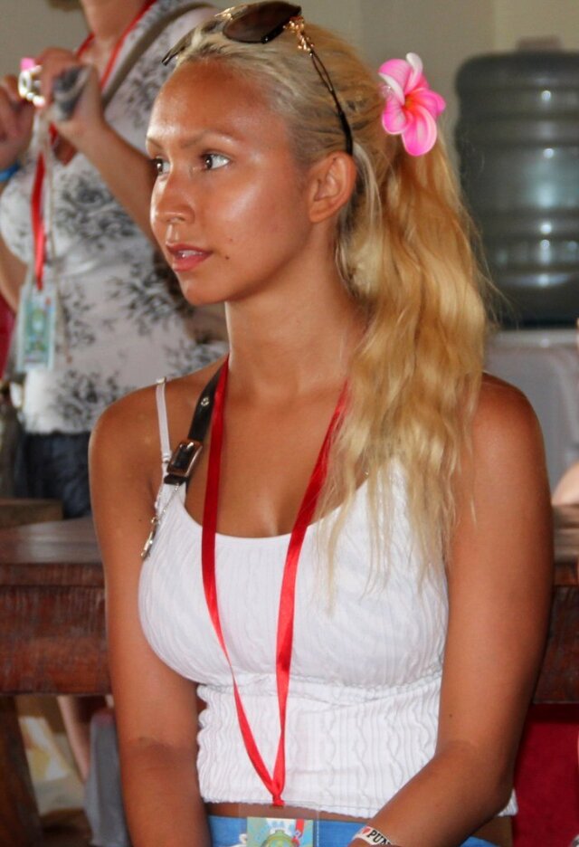 Фото Юлия Julialux Шарифуллина