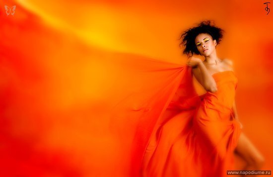 Фото Tanya Bloom