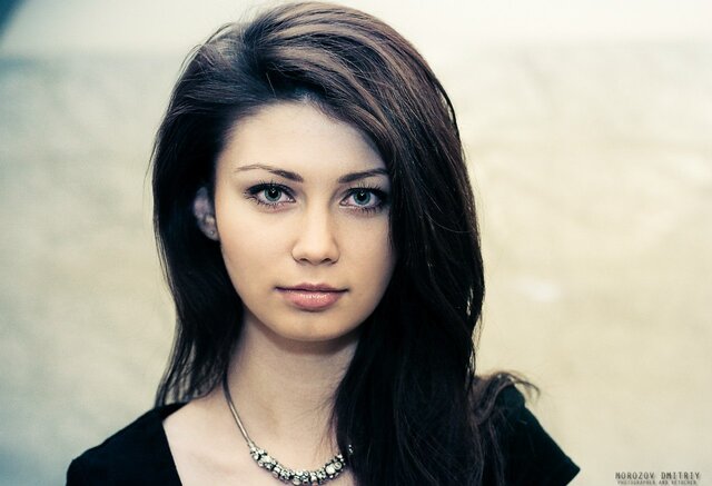Фото Daria Belozerova