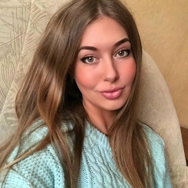 Фото Екатерина Беспалова