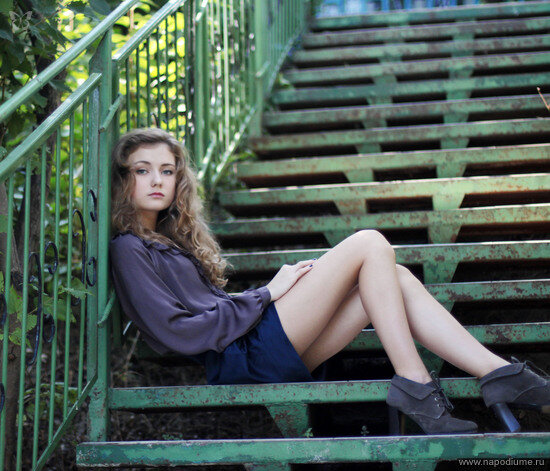Фото Ekaterina Kuratova